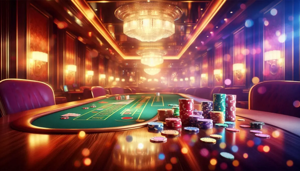 Manhattan Casino