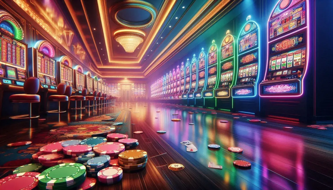 Manhattan Casino